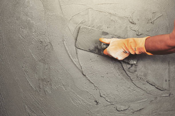 Best Industrial Concrete Flooring in Exmore, VA