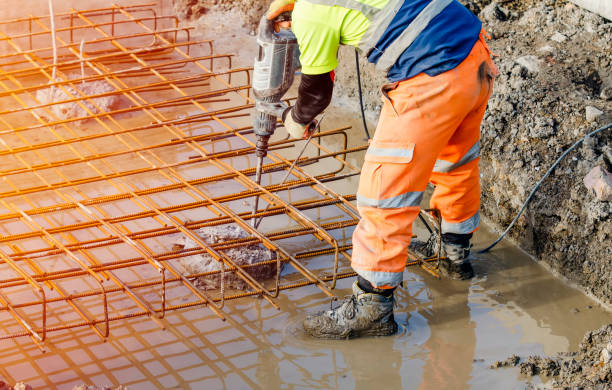 Best Concrete Pool Decks in Exmore, VA